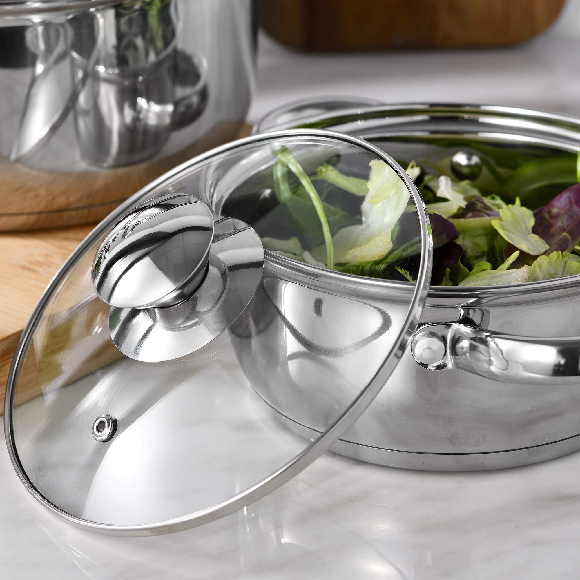 Princess House Cookware Premium Cookware Website