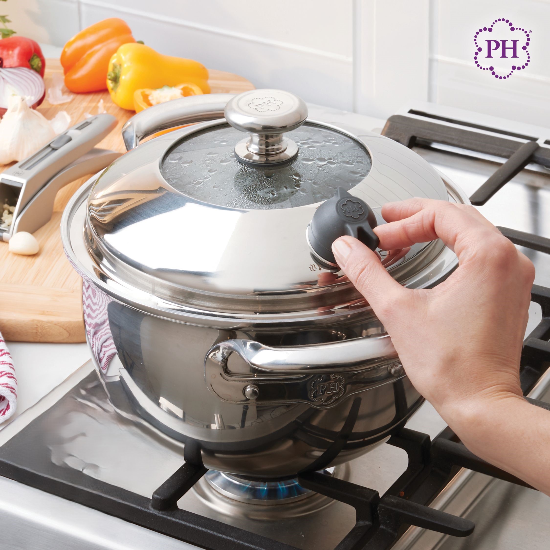 Princess House Cookware Premium Cookware Website